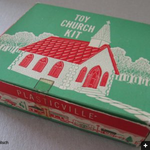 churchbox